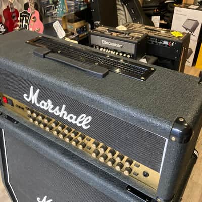 Marshall JVM410H 4-Channel 100-Watt image 5
