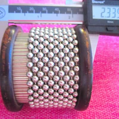 RhythmTech Afuche Cabasa image 6