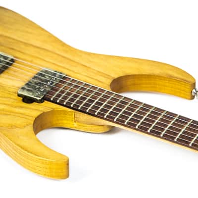 Original Blackmachine B6 Built by Doug Campbell Owned by Misha Mansoor image 15
