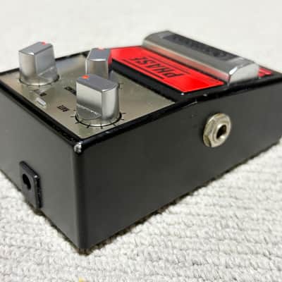 Guyatone PS-019 Phase Shifter Vintage Phaser MIJ image 5