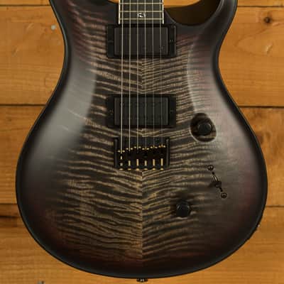 PRS Mark Holcomb - Holcomb Wraparound Burst image 1