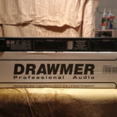 Drawmer 1974 Stereo Parametric Equalizer 2019 - Present - Black Bild 4