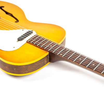 Epiphone Granada Owned by Nathaniel Rateliff image 13