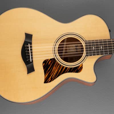 Taylor Used 352CE 12 String, '24 image 1