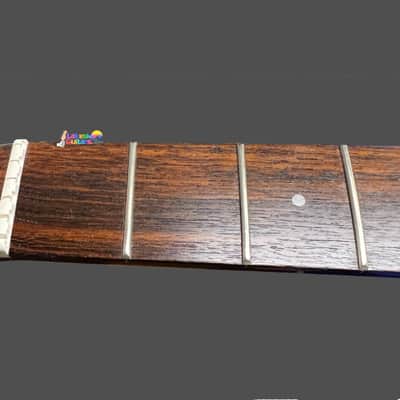 Ernie Ball Music Man 25th Anniversary- HH 2010 Red Burst image 7