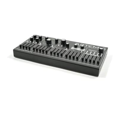 Dreadbox Artemis Polyphonic Analogue Synthesiser image 4