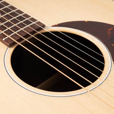 Used Gibson J-45 Studio Rosewood Gloss Top - Natural image 8