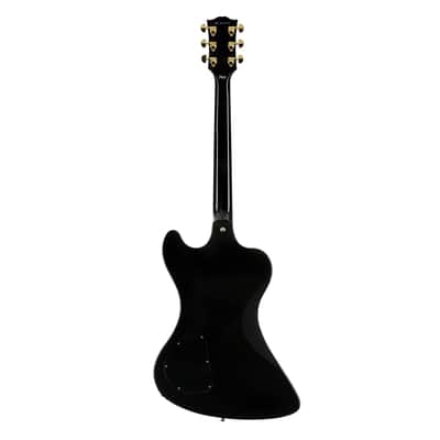 Gibson RD Custom Ebony - Custom Electric Guitar image 3