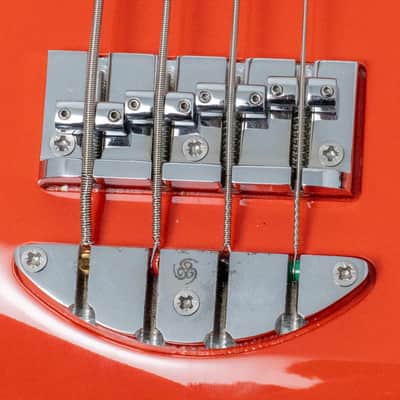 【outlet】OOPEGG / Supreme Collection Stormbreaker Bass Prototype FR 4.165kg #21058【GIB Hyogo】【Plek-adjusted】【price included SHIPPING & IMPORT TAX & VAT】 image 8