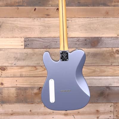 Fender 75th Anniversary American Professional Classic Cabronita Telecaster Ice Blue Metallic w/ Case image 5
