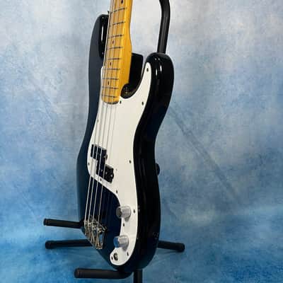 1990 Fender PB-57 Precision Bass Reissue MIJ image 10