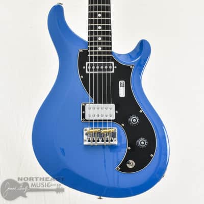 2023 PRS Guitars S2 Vela - Mahi Blue image 1