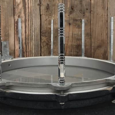 80's-90's Pearl M-914SD 1st Gen Free Floating Snare (14" X 6.5", 8" Total Depth) image 16