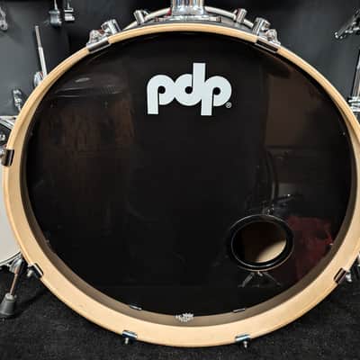 PDP Concept Maple 7-Piece Shell Pack image 13