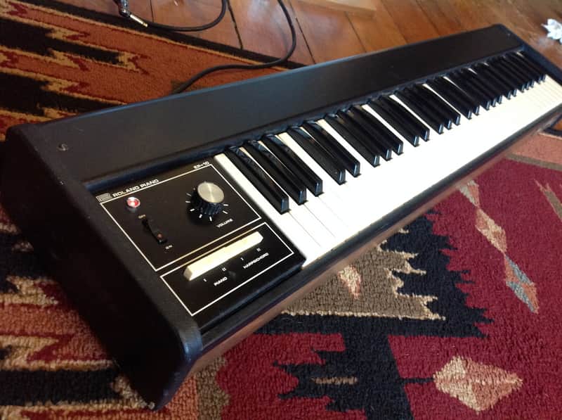 Roland EP-10 61-Key Electronic Piano image 1