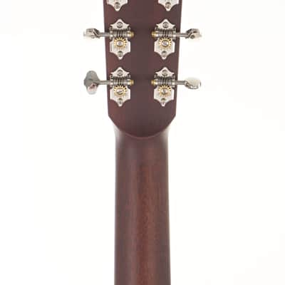 Boucher BG-42T-GM Guitar #MYT-1071-DB image 6