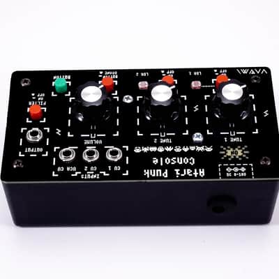 Atari Punk Console | Standalone | DIY or Assembled | Vaemi image 4
