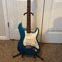Squier by Fender Classic Vibe '60s Stratocaster Duncan pickup Laurel Fretboard 2022 - Lake Placid Blue