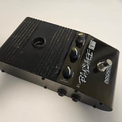 Rocktron Banshee Talk Box 2010s - Black image 6