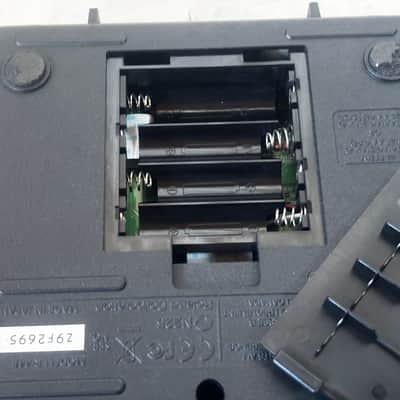 Edirol Roland R-44 Solid-State Four-Channel Portable Field Recorder image 5