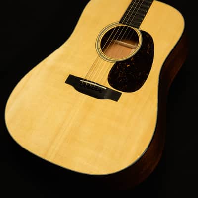 Martin Guitars Custom Shop D-18 image 6