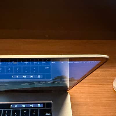 Apple MacBook Pro 2019 - Space Grey image 16
