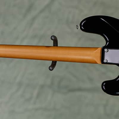 Suhr Classic P Black / Rosewood image 3