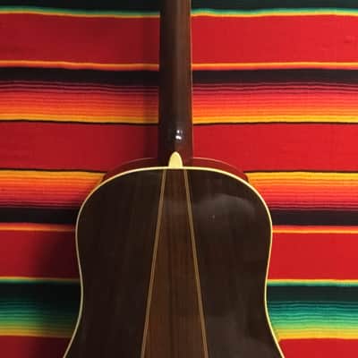 Martin D12-35 1972 - Natural image 7