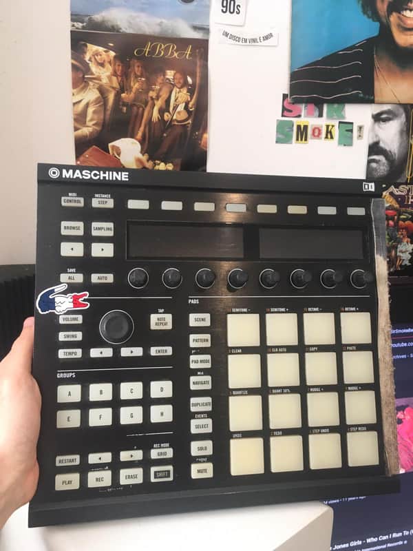 Native Instruments MASCHINE MK2 image 1