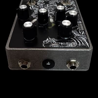 Pepers' Pedals Grunt X7132 image 5