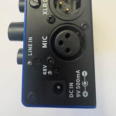 Flamma FV04 Harmony 2021 - Present - Blue imagen 2