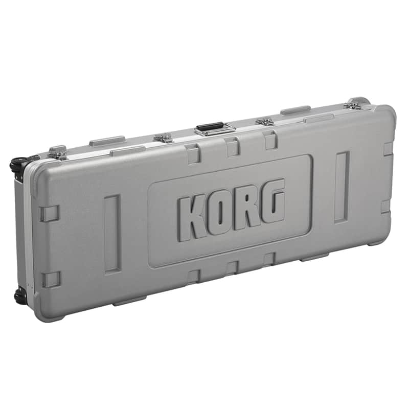 Korg HC-Kronos2-73 Hard Case USATO image 1