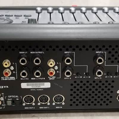 Avid/ Digidesign Digi 002 image 2