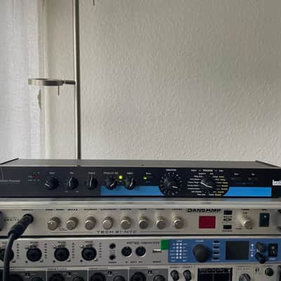 Lexicon MPX-100 Multi Effects Processor image 5