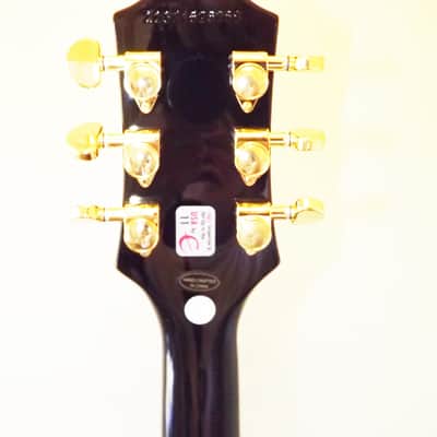 Epiphone Les Paul Custom, MINT, Ebony 2020 - Present Bild 10