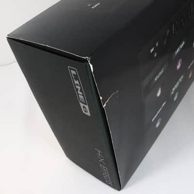 Line6 Hx Effects [Hfx5 M6823015066] (07/06) image 6