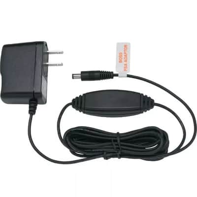 BOSS PSA-120 9.5 volt 500 mA Power Adapter image 1