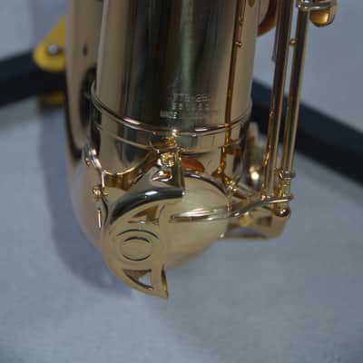 Yamaha YTS-280 image 13