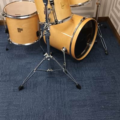 Arbiter AT ‘Advanced Tuning’ Maple Shell Pack – 20″,10″,12″,14″ & 16″ image 13