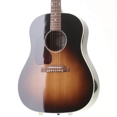 GIBSON J-45 Standard Left-Handed [20322118] (07/20) image 6