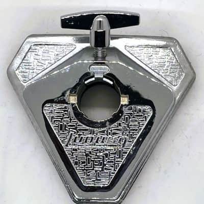 Ludwig P-1765B Modular Bass Drum Tom Holder Mounting Bracket (No Backing Plate) NOS - OPEN BOX image 1