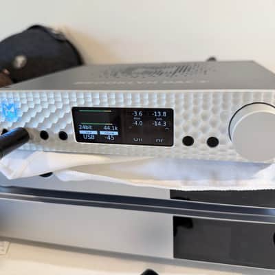Mytek Brooklyn DAC+ 2018 image 14