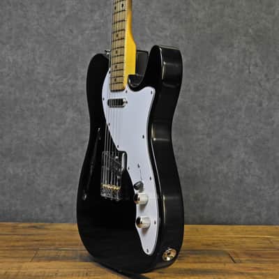 Berly Thinline T 2026 - Black Relic image 2