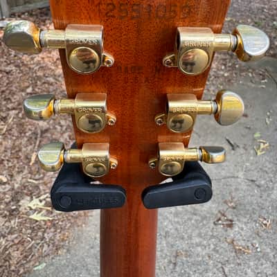 Gibson Songwriter Deluxe Standard image 4