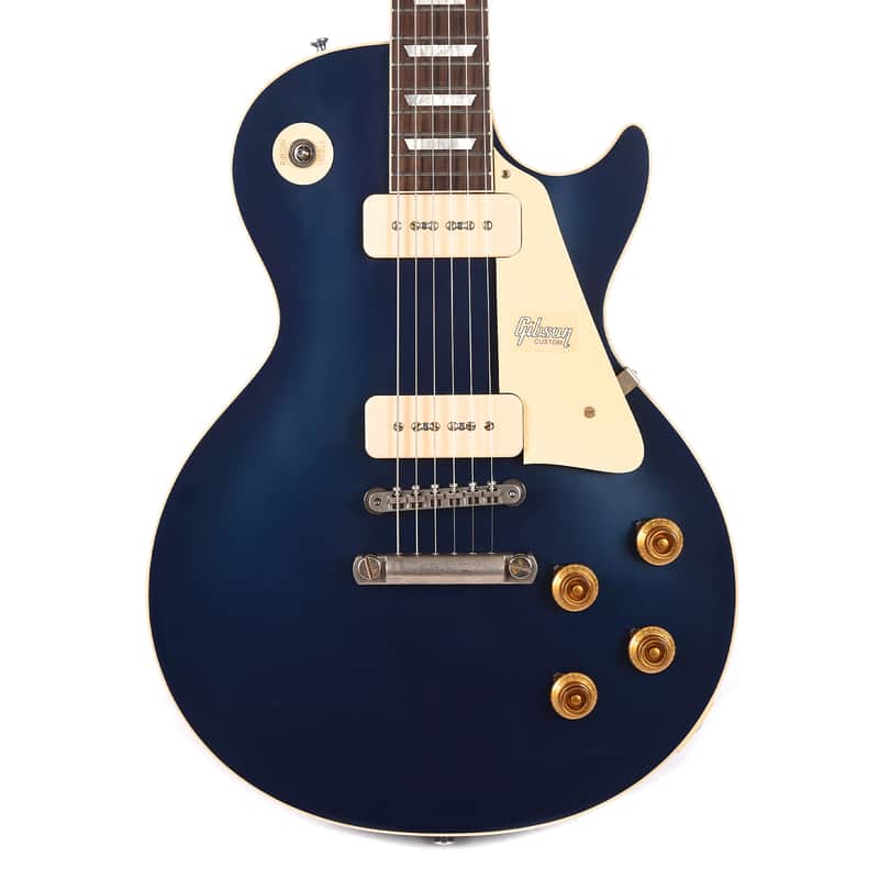 Gibson Custom Shop Special Order '56 Les Paul Standard Reissue image 2