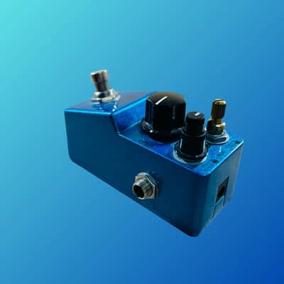 Ibanez Super Metal Mini image 3