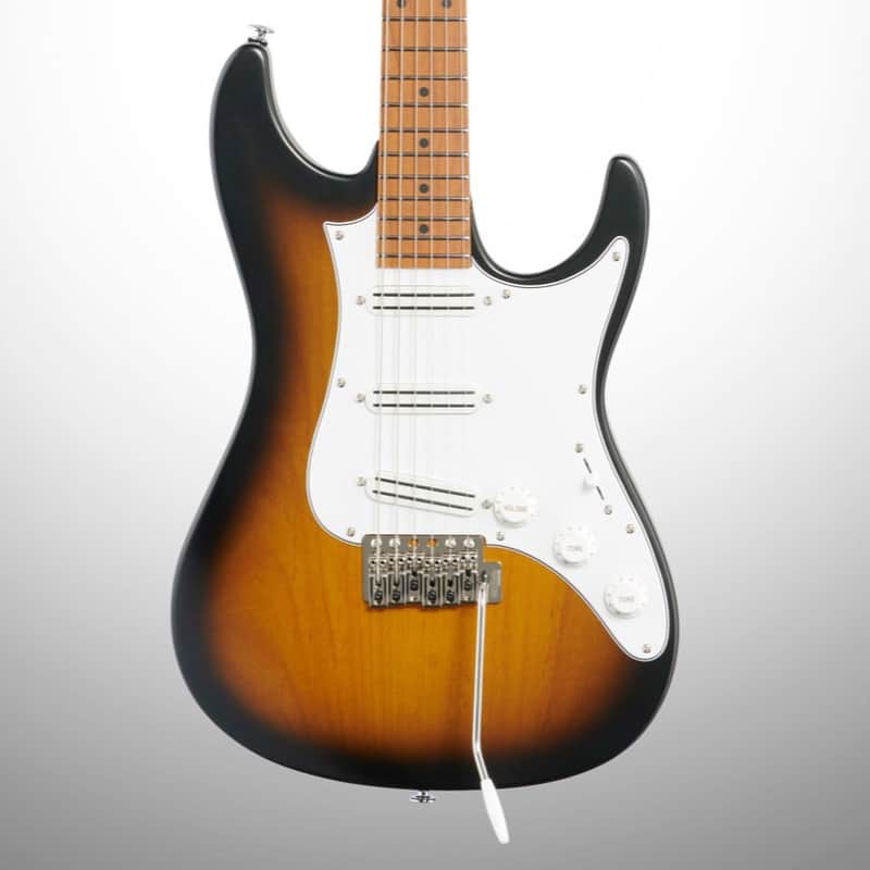 Ibanez/ATZ100-SBT/アンディ・ティモンズ/シグネチャーモデル Ibanez/ATZ100-SBT/アンディ・ティモンズ/シグネチャーモデル Ibanez