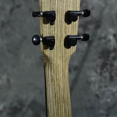 Martin Cowboy III Limited Edition 78 of 750 w Hardshell Case & FAST Shipping image 3