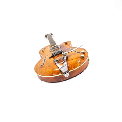 Gretsch Chet Atkins Tennessean Model Owned by Nathaniel Rateliff image 7