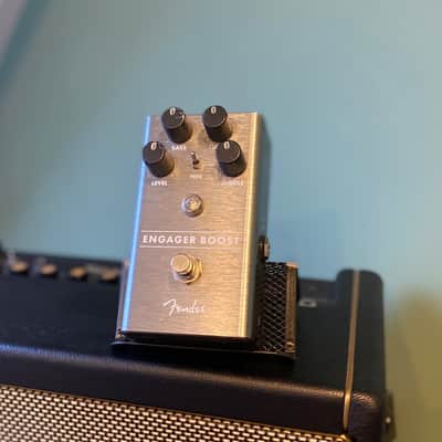 Fender Engager Boost image 1